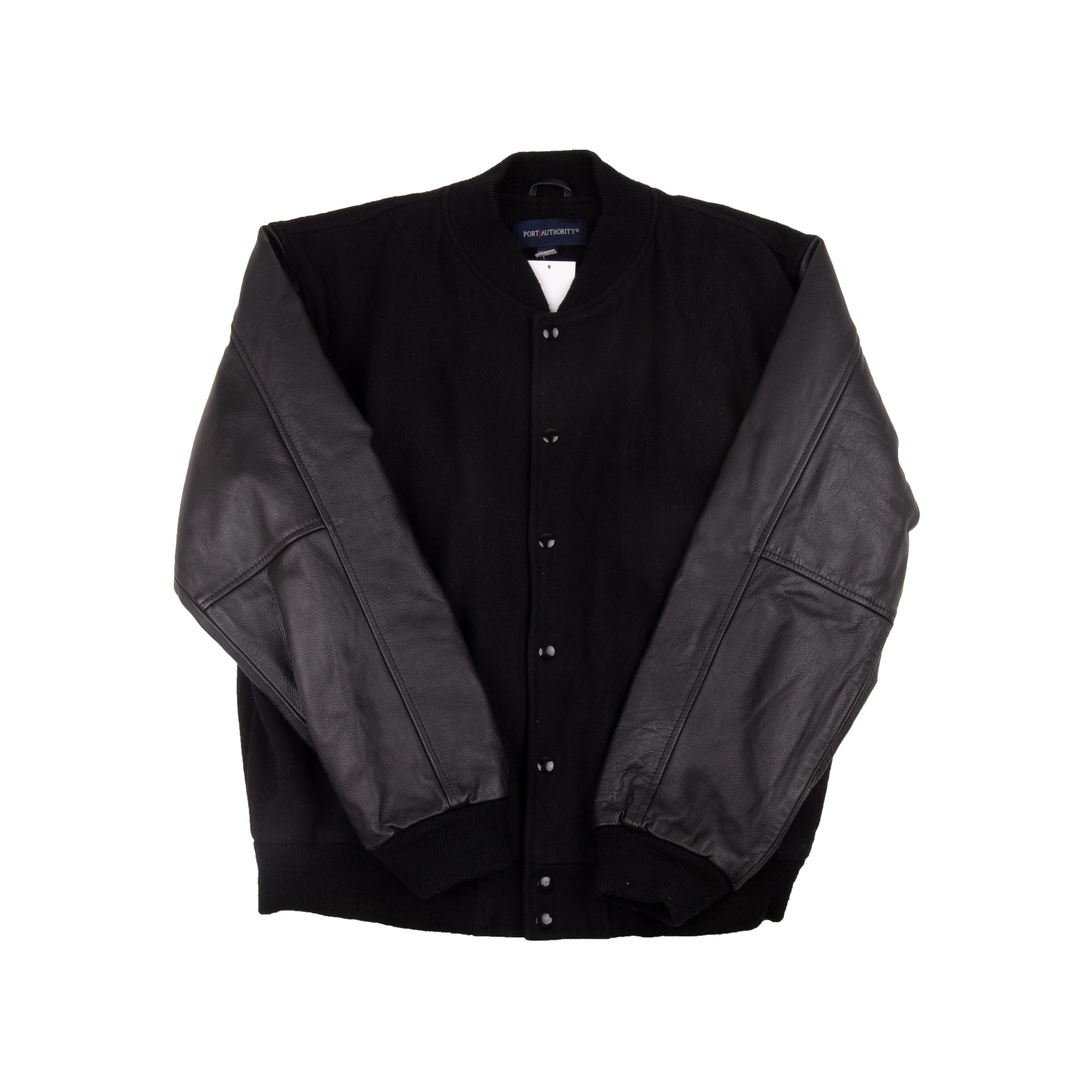 G.O.O.D. Music Black Jacket