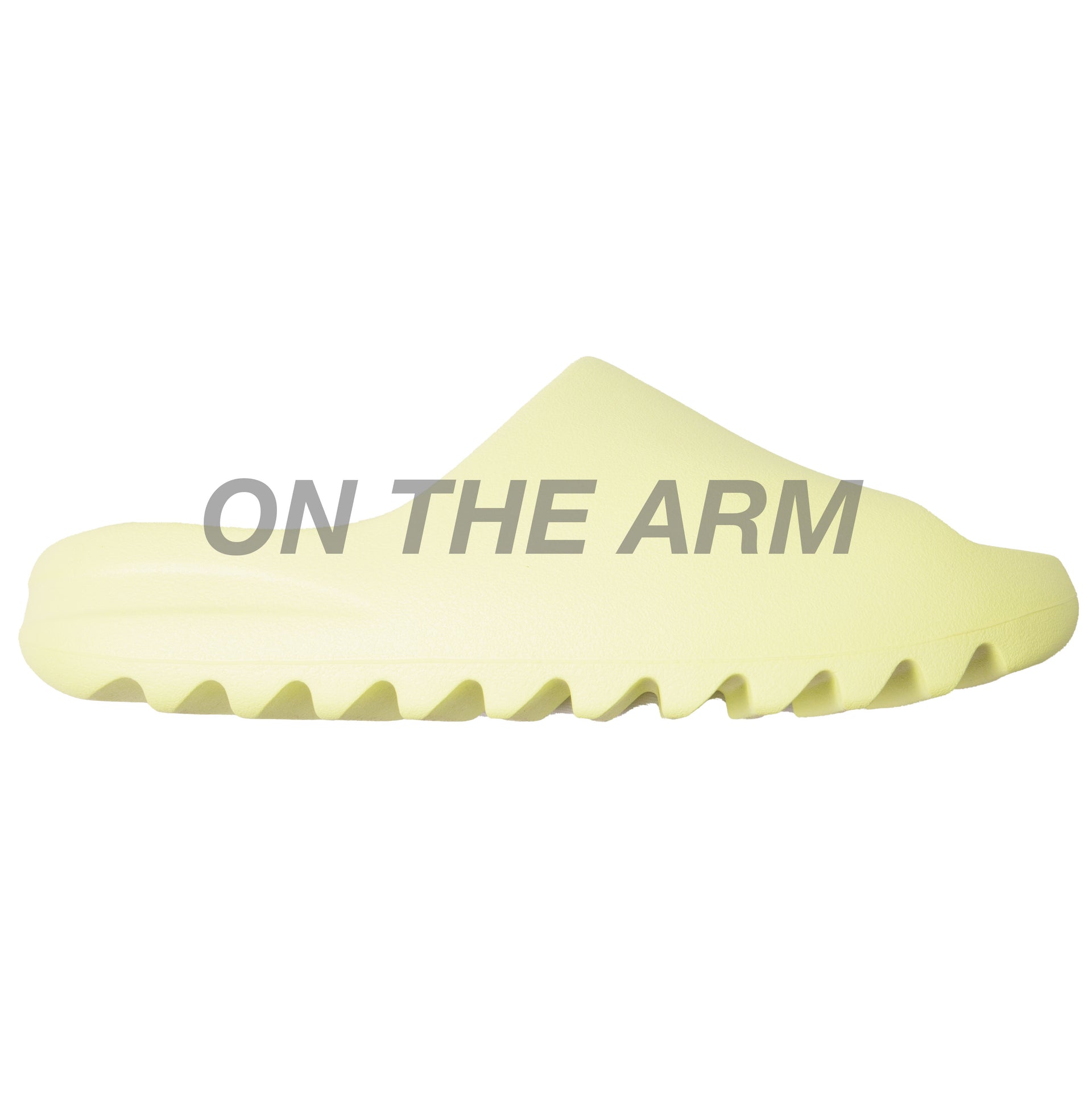 Adidas Glow Yeezy Slide (Re-release)