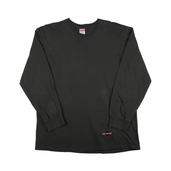 Supreme Green Independent L/S