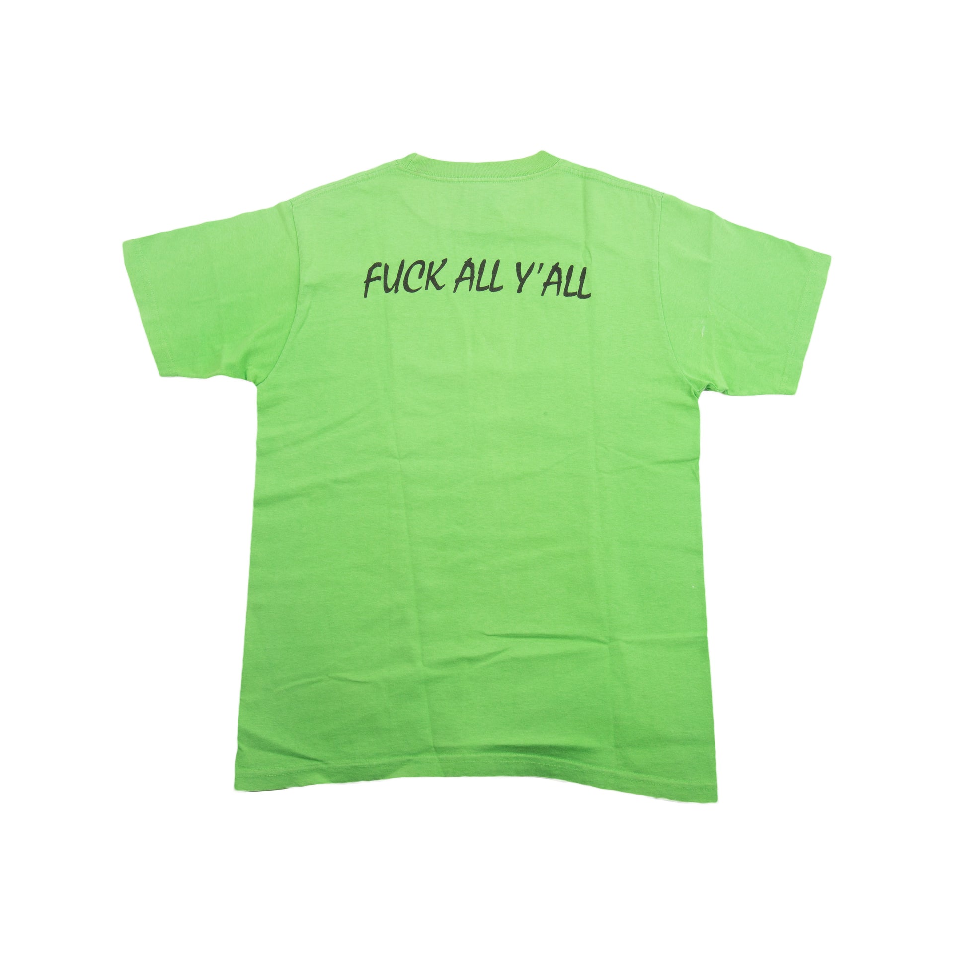 Supreme Green Predator Tee