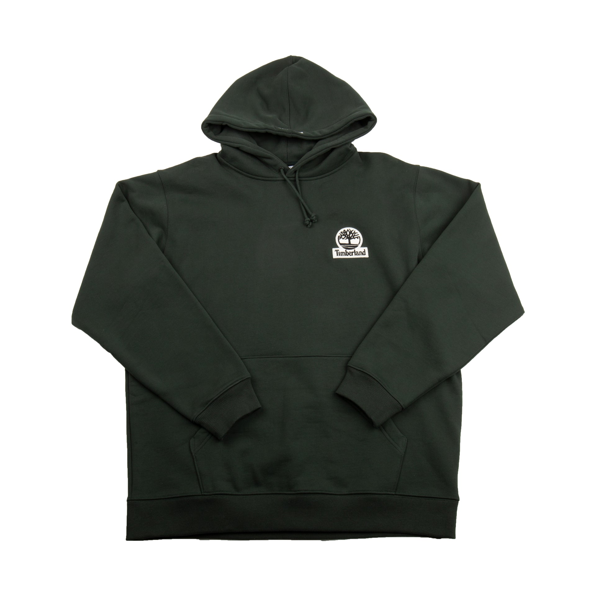 Supreme Green Timberland Hoodie