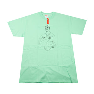 Supreme Mint Prodigy Tee