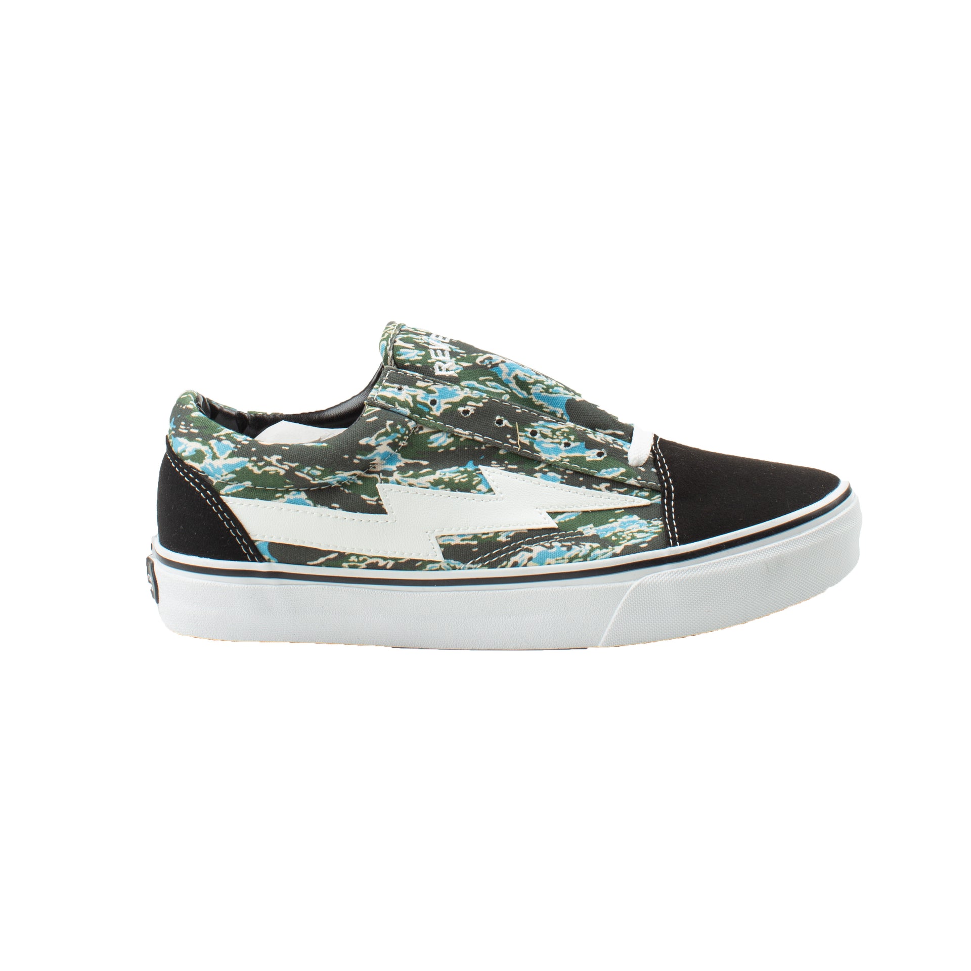 Revenge x Storm Vol. II Green Camo