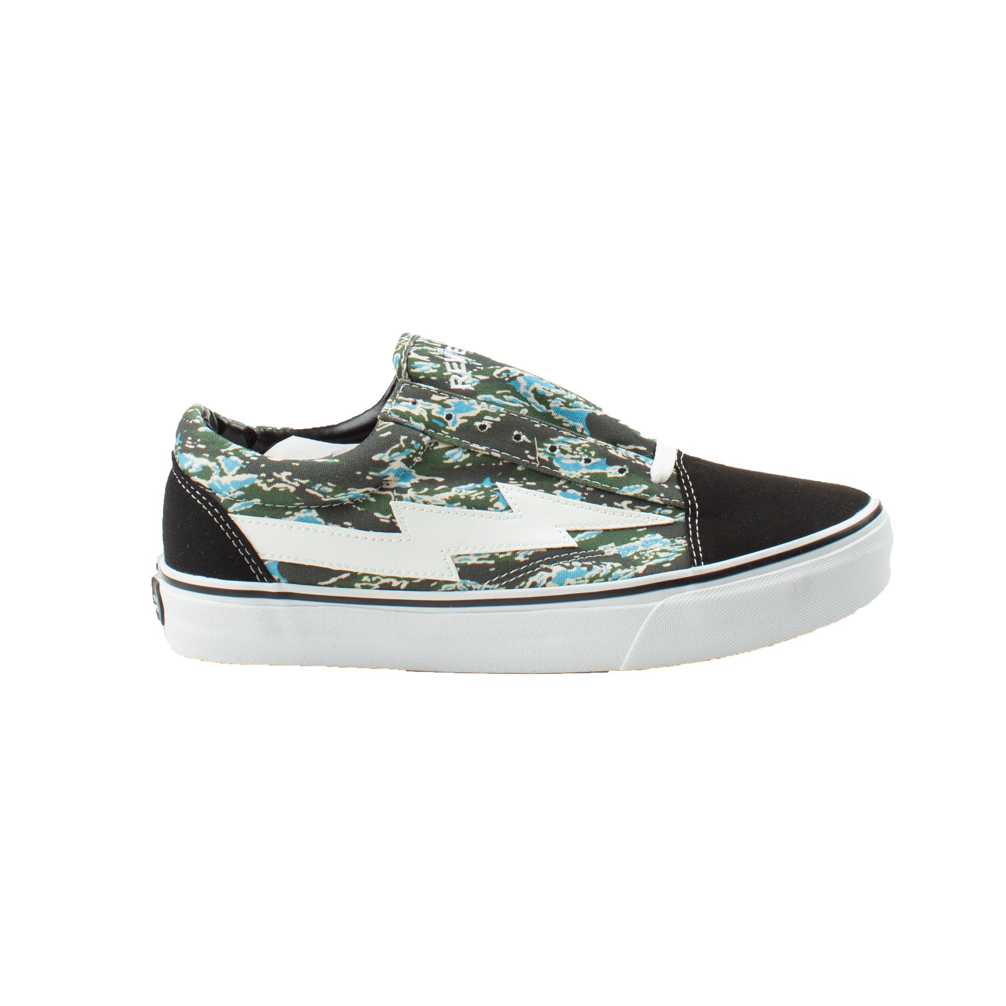 Revenge x Storm Green Camo Vol. II