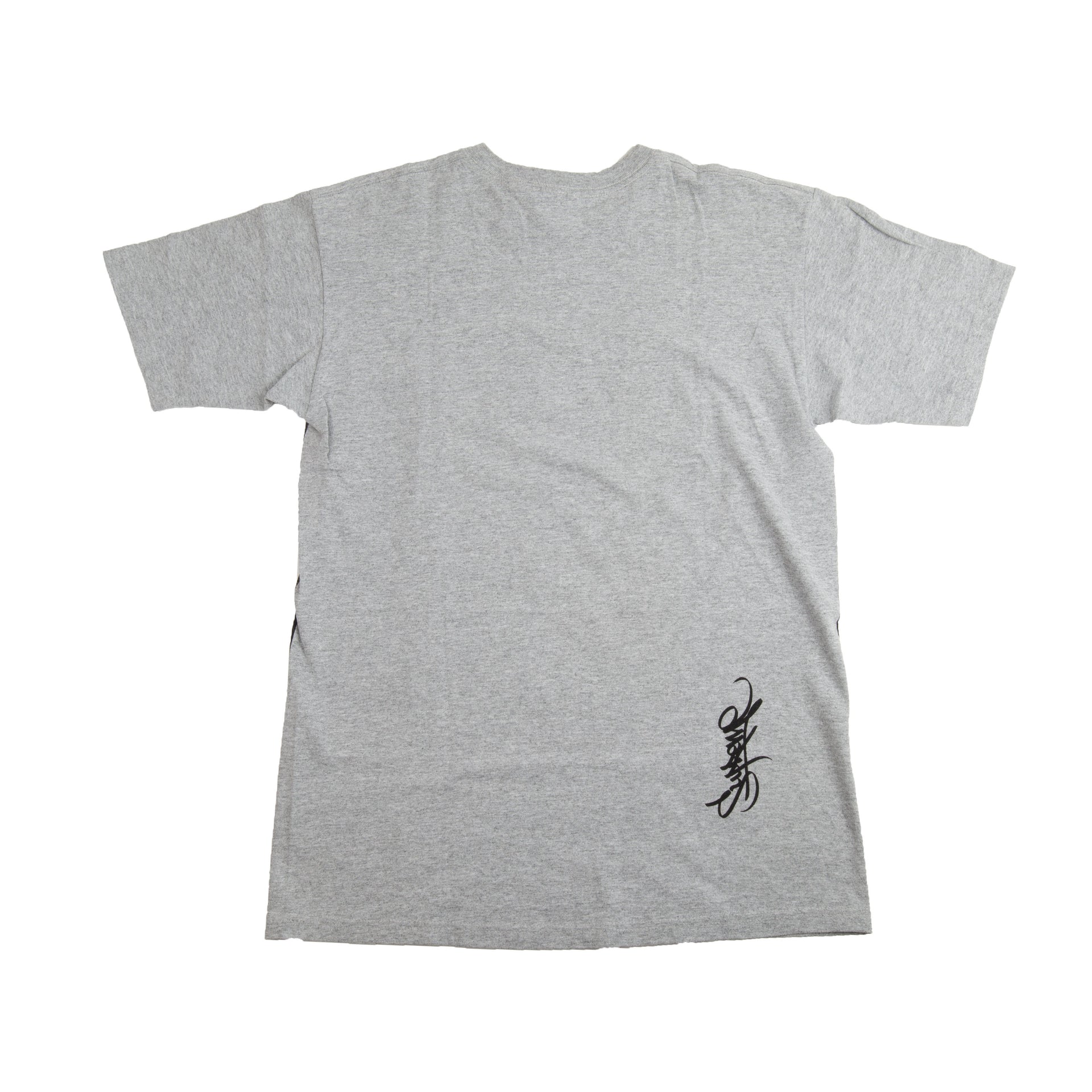 Supreme Grey Clint Eastwood Tee