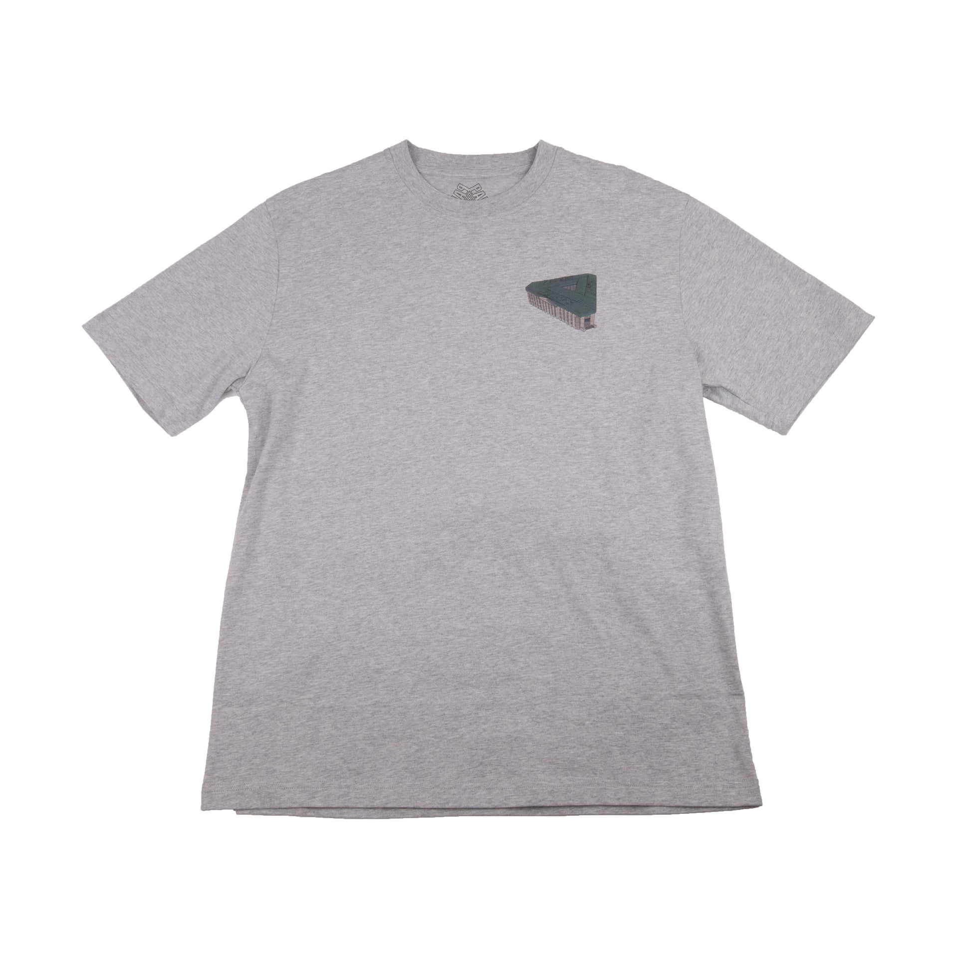 Palace Grey Palazzo Tee