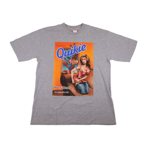 Supreme quickie tee hotsell