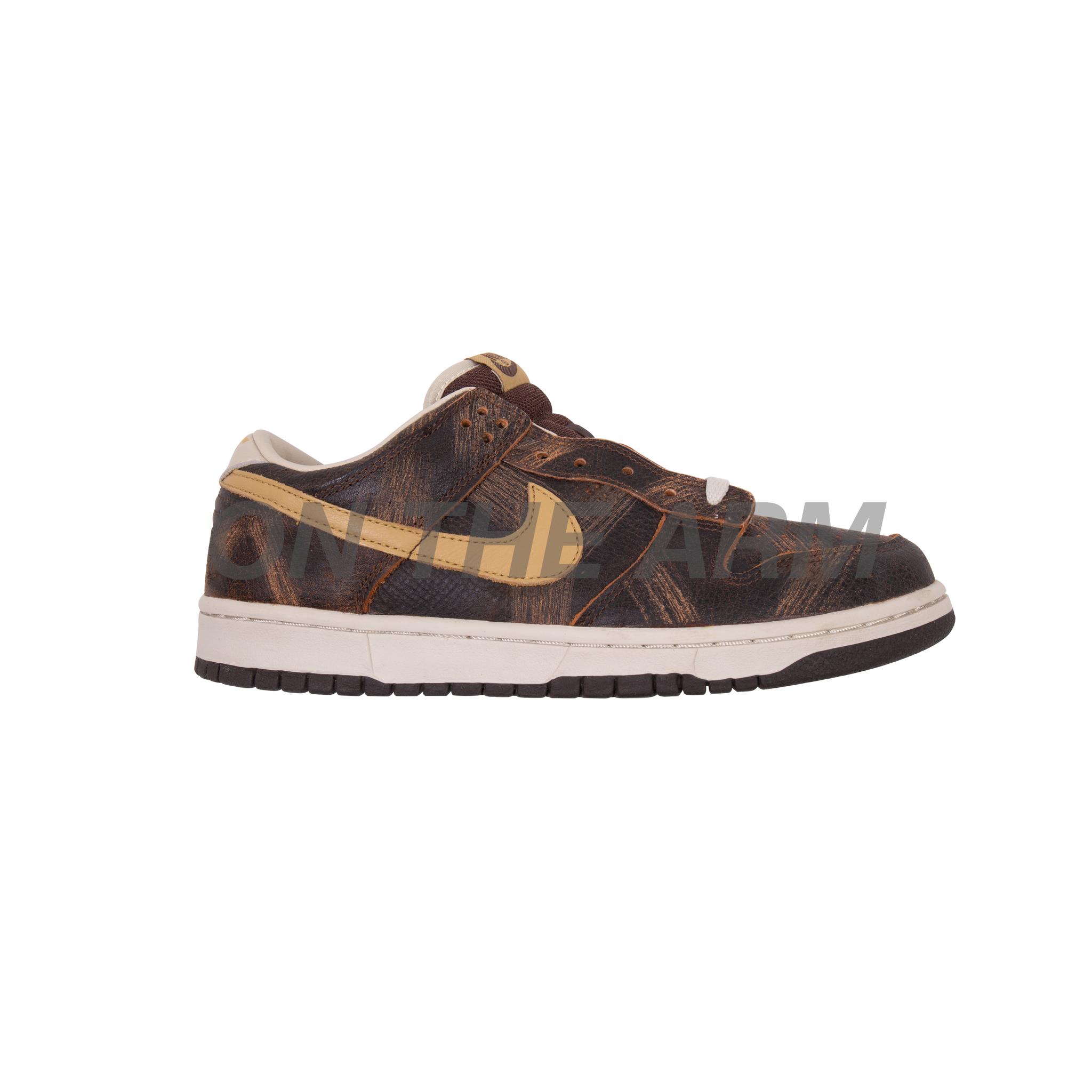 Nike Grunge Dunk Low Premium