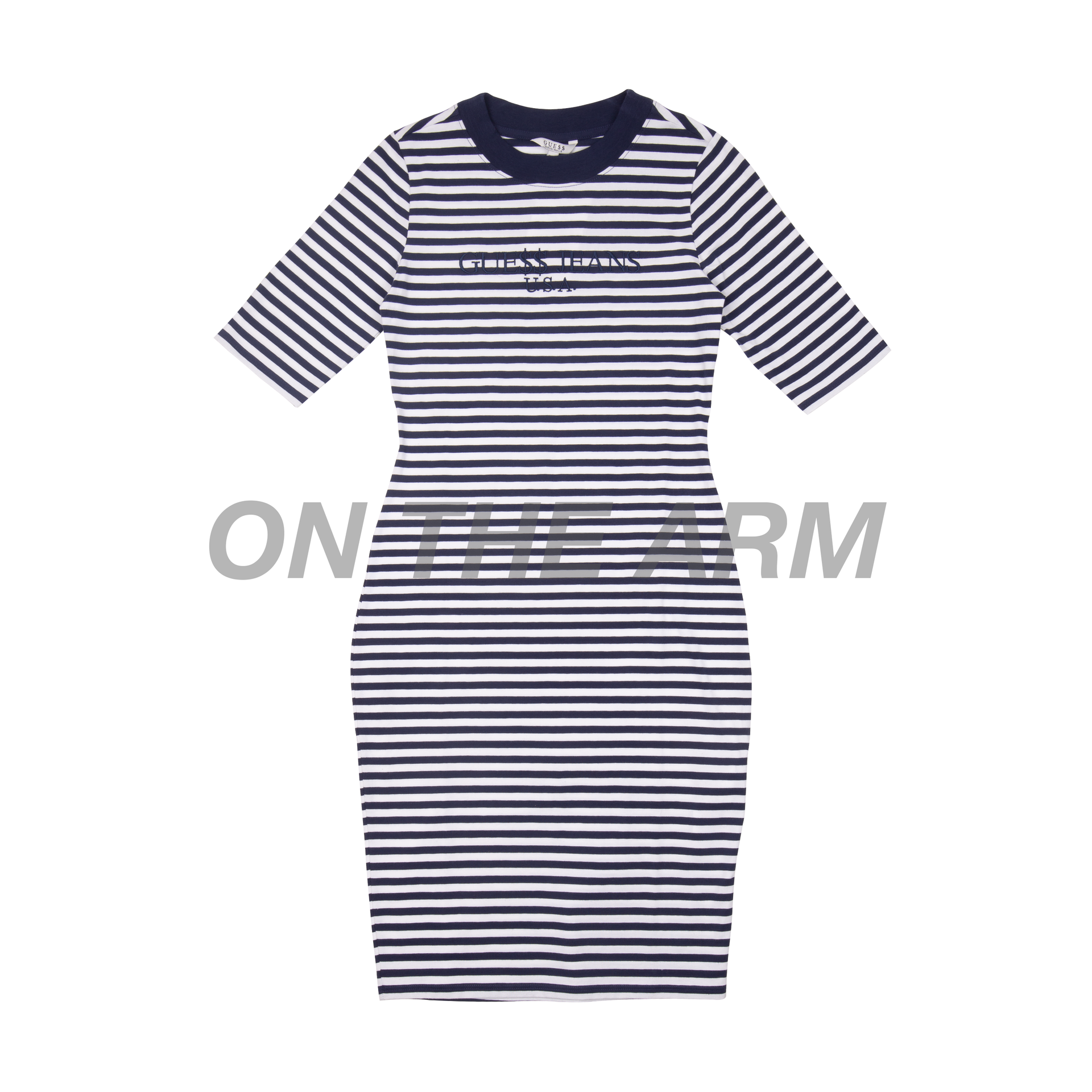 Guess x A$AP Dress