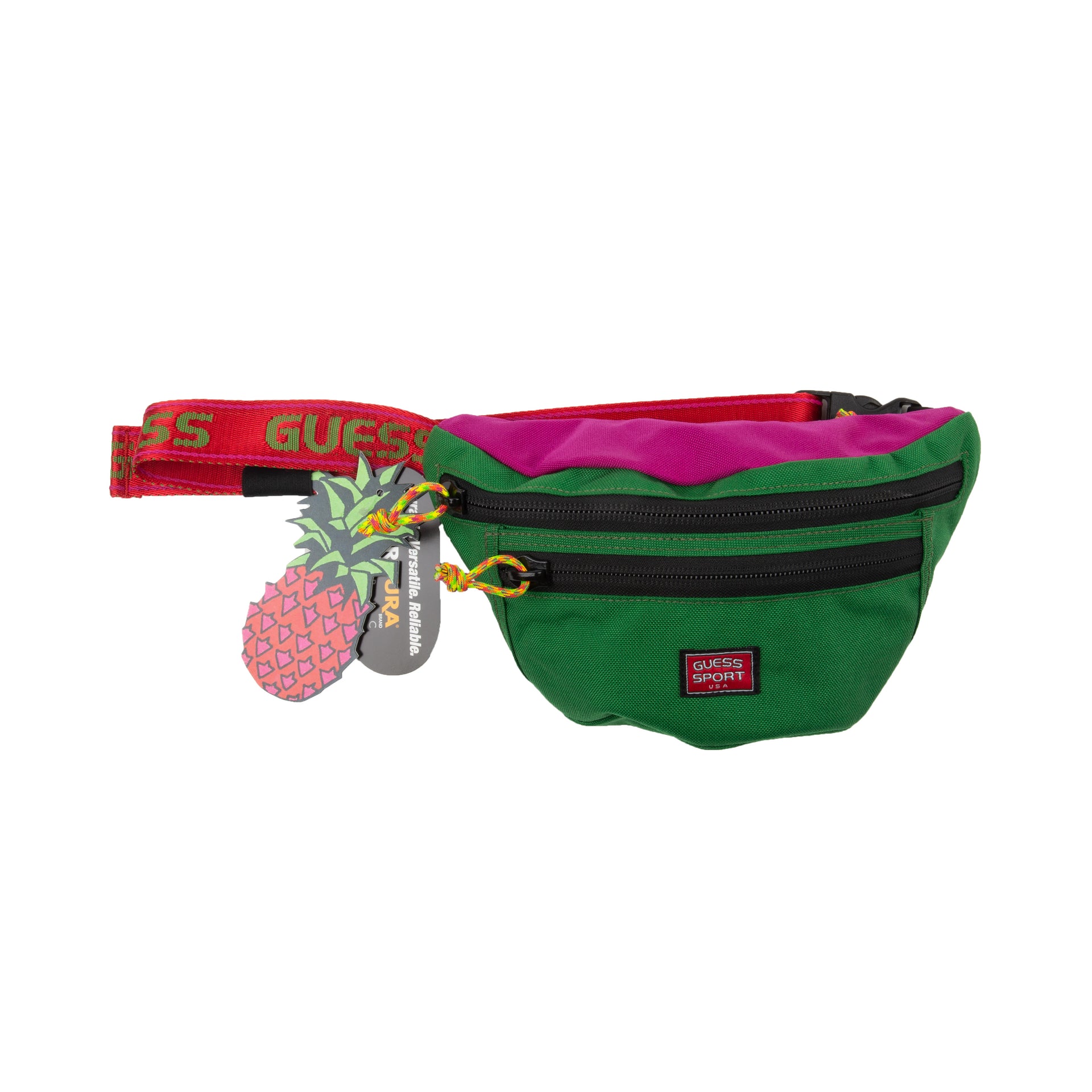 Guess Jeans Waist Bag