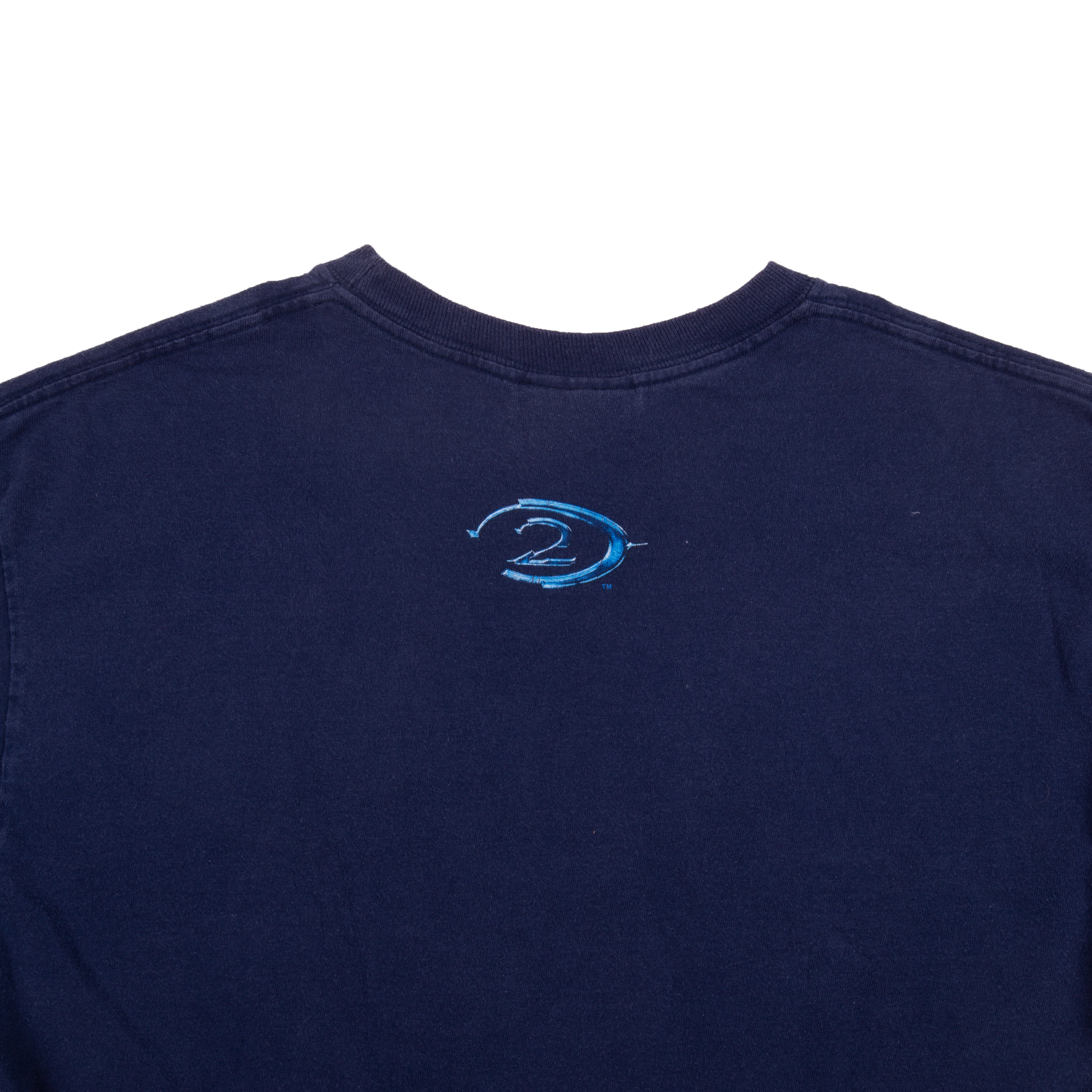 Vintage Halo 2 Tee