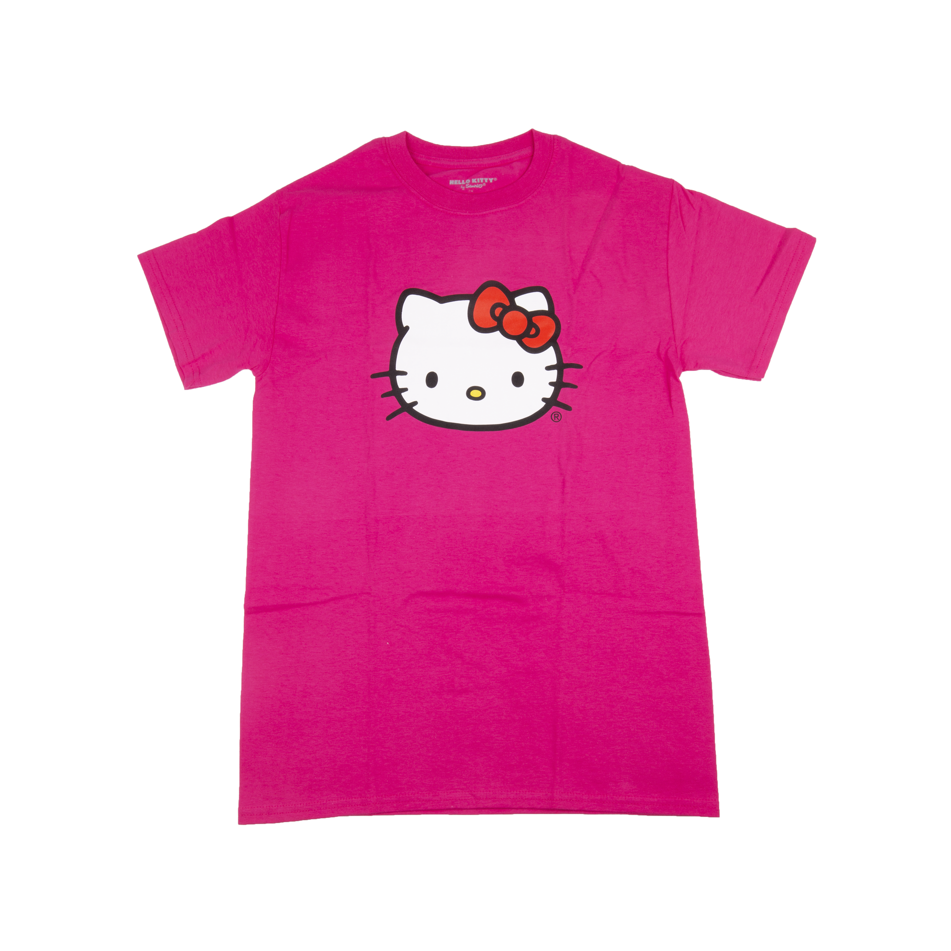 Anti Social Social Club Pink Hello Kitty Tee