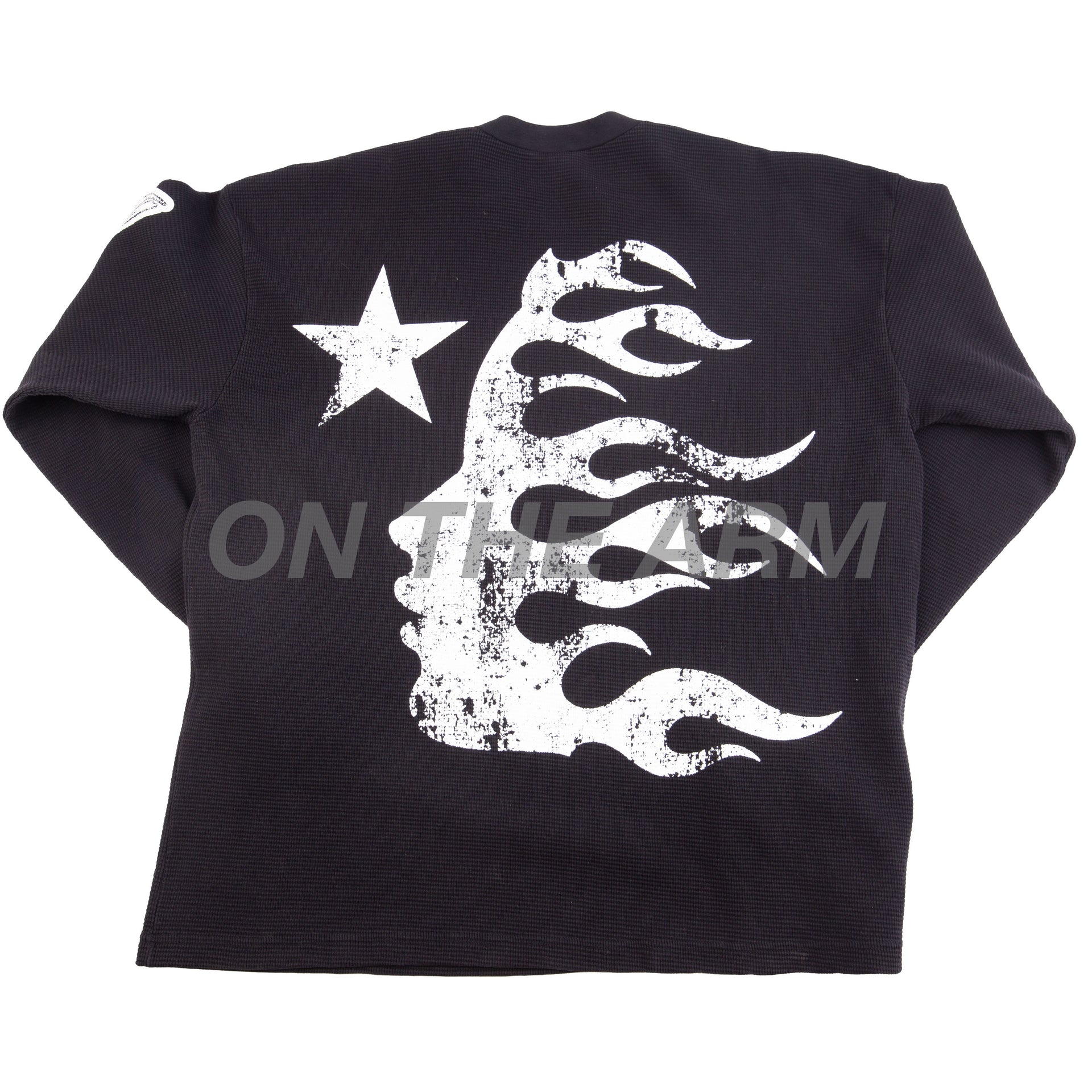 Hellstar Vintage Black Victory Thermal