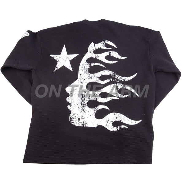 Hellstar Vintage Black Victory Thermal