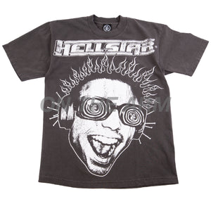Hellstar Black Rage Tee