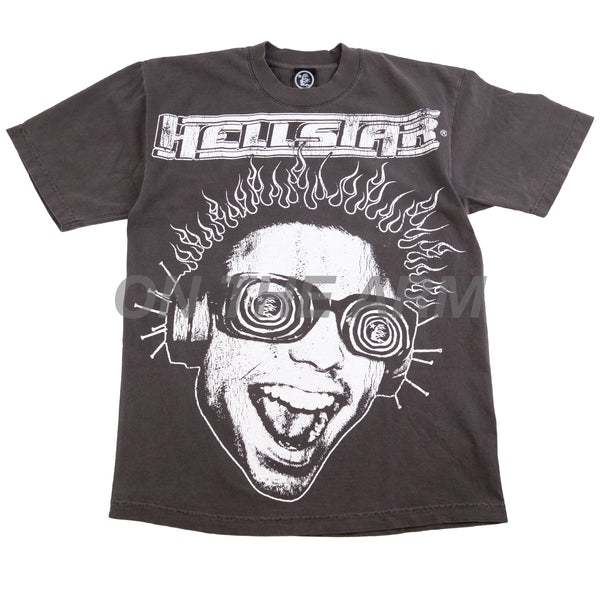 Hellstar Black Rage Tee