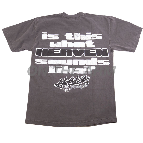 Hellstar Black Rage Tee