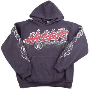 Hellstar Black Tour Hoodie