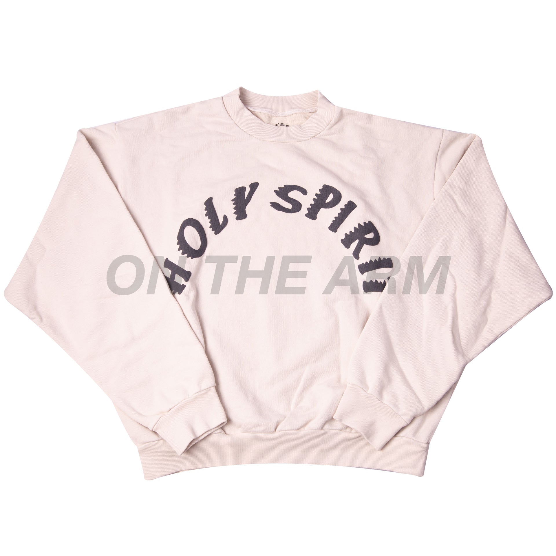 Kanye West Bone Holy Spirit Crew