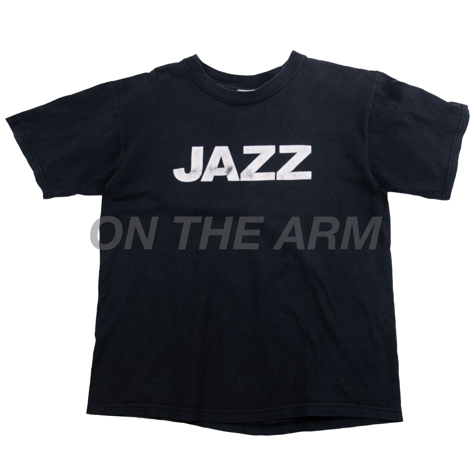 Vintage Miles Davis Kind Of Blue JAZZ Tee (1990's)