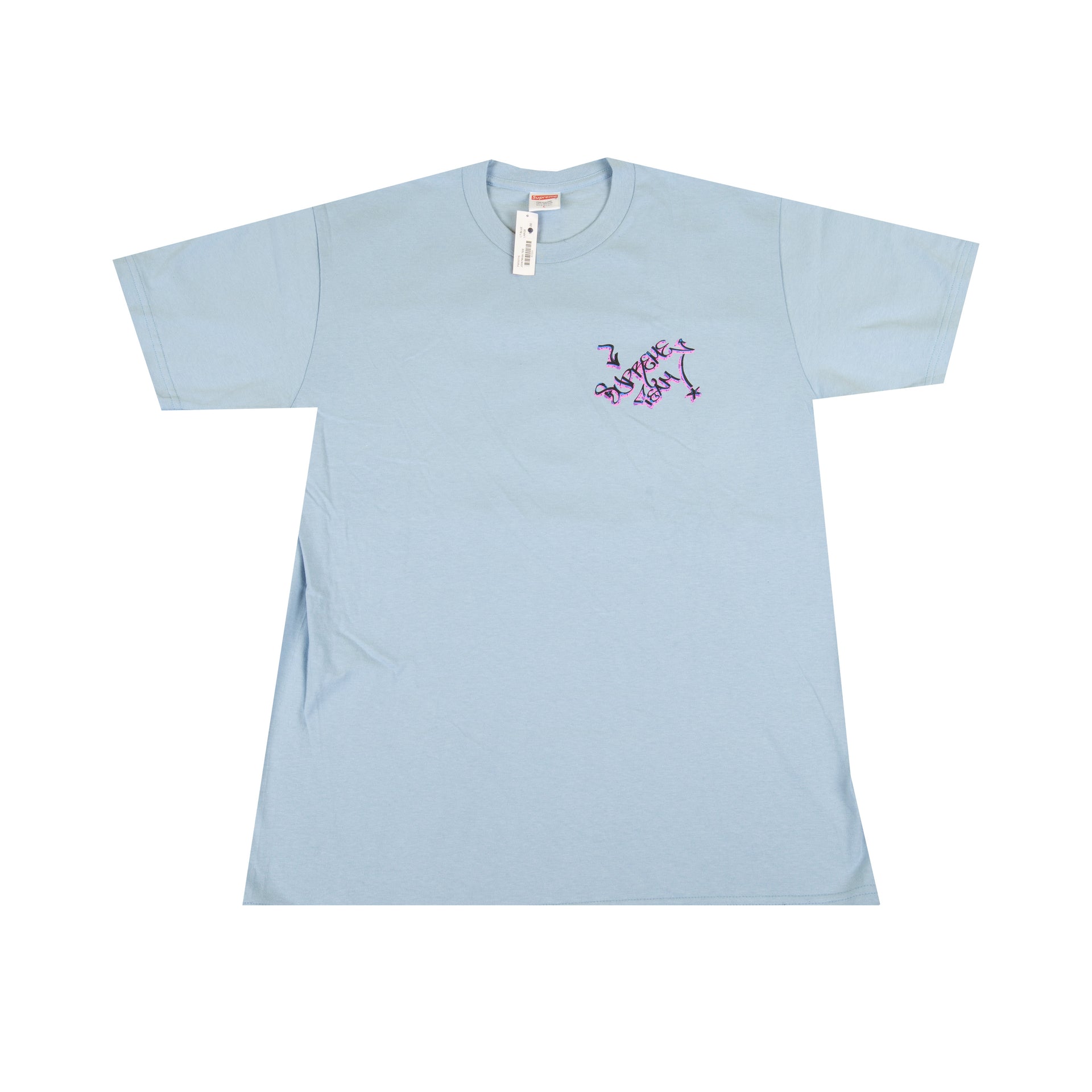 Supreme Blue Jointman Tee