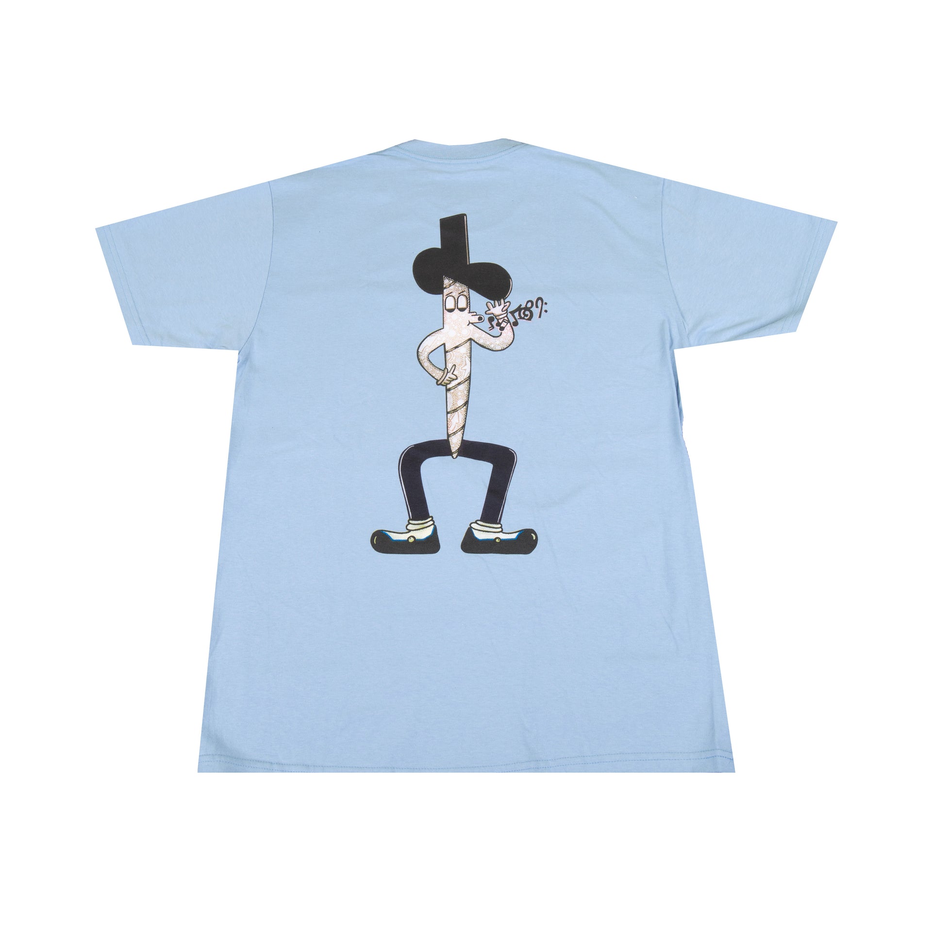 Supreme Blue Jointman Tee