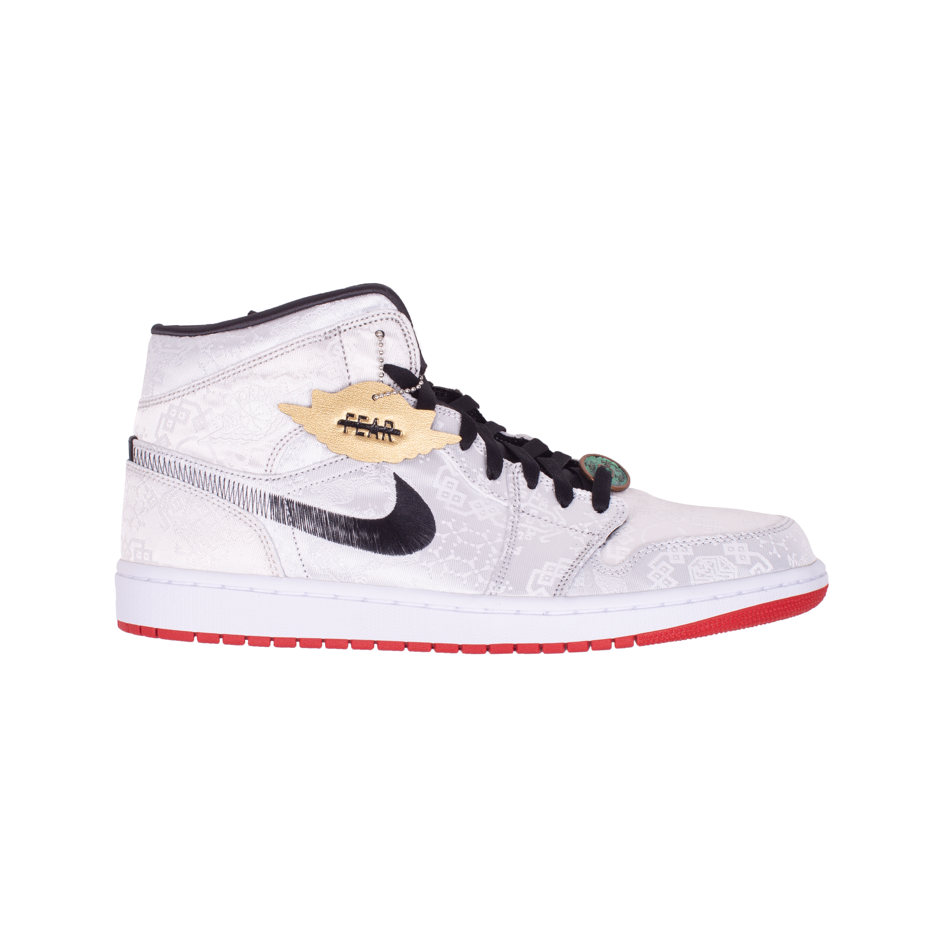 Nike Clot Air Jordan 1 Fearless