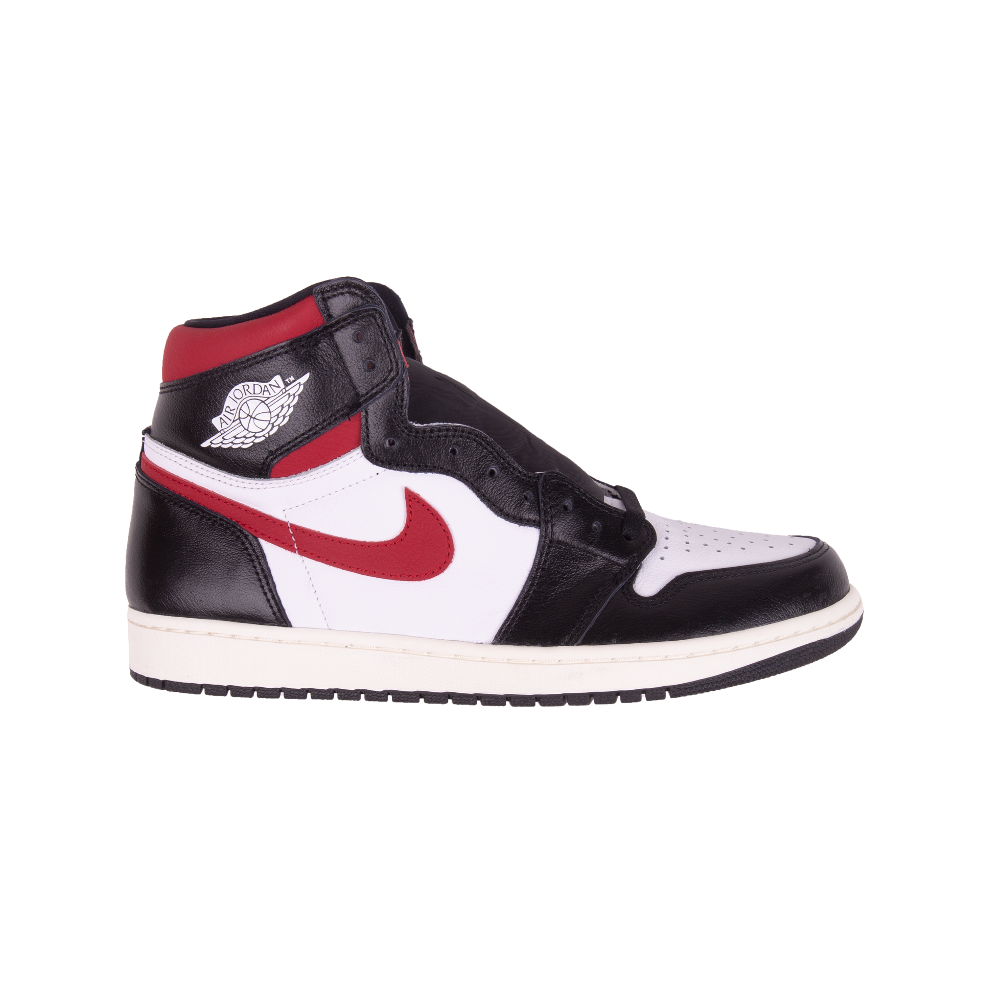 Nike Gym Red Air Jordan 1