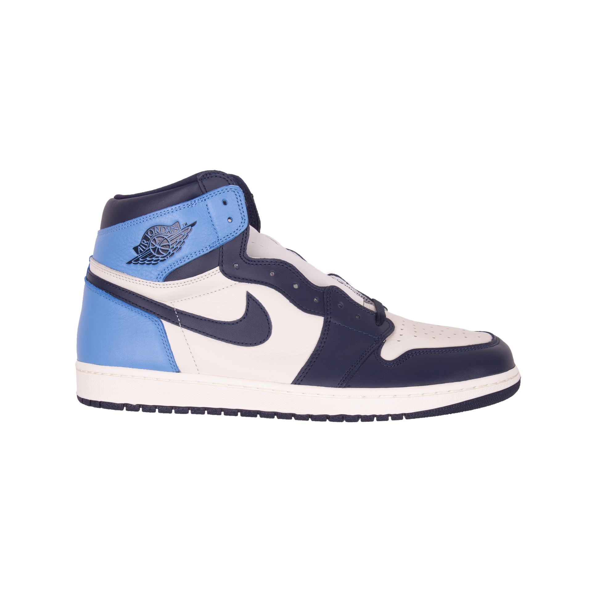 Nike Obsidian Blue Air Jordan I