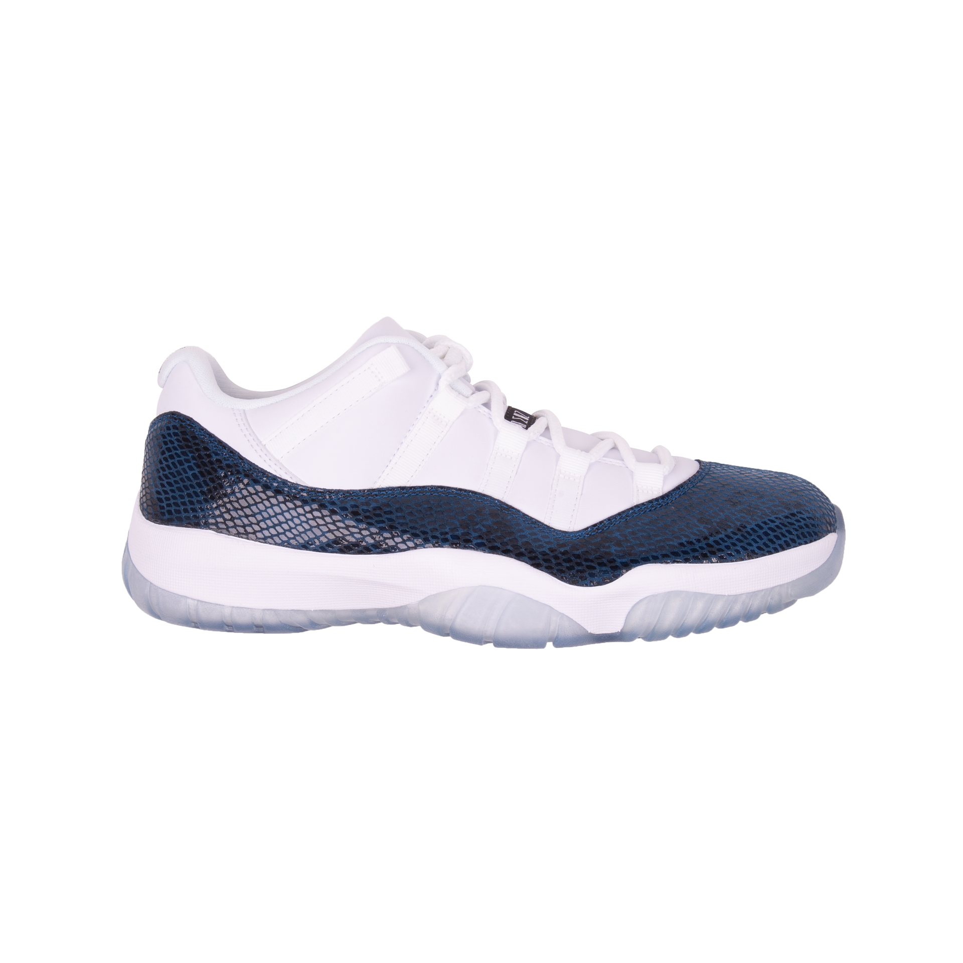 Nike Air Jordan XI Low Snakeskin