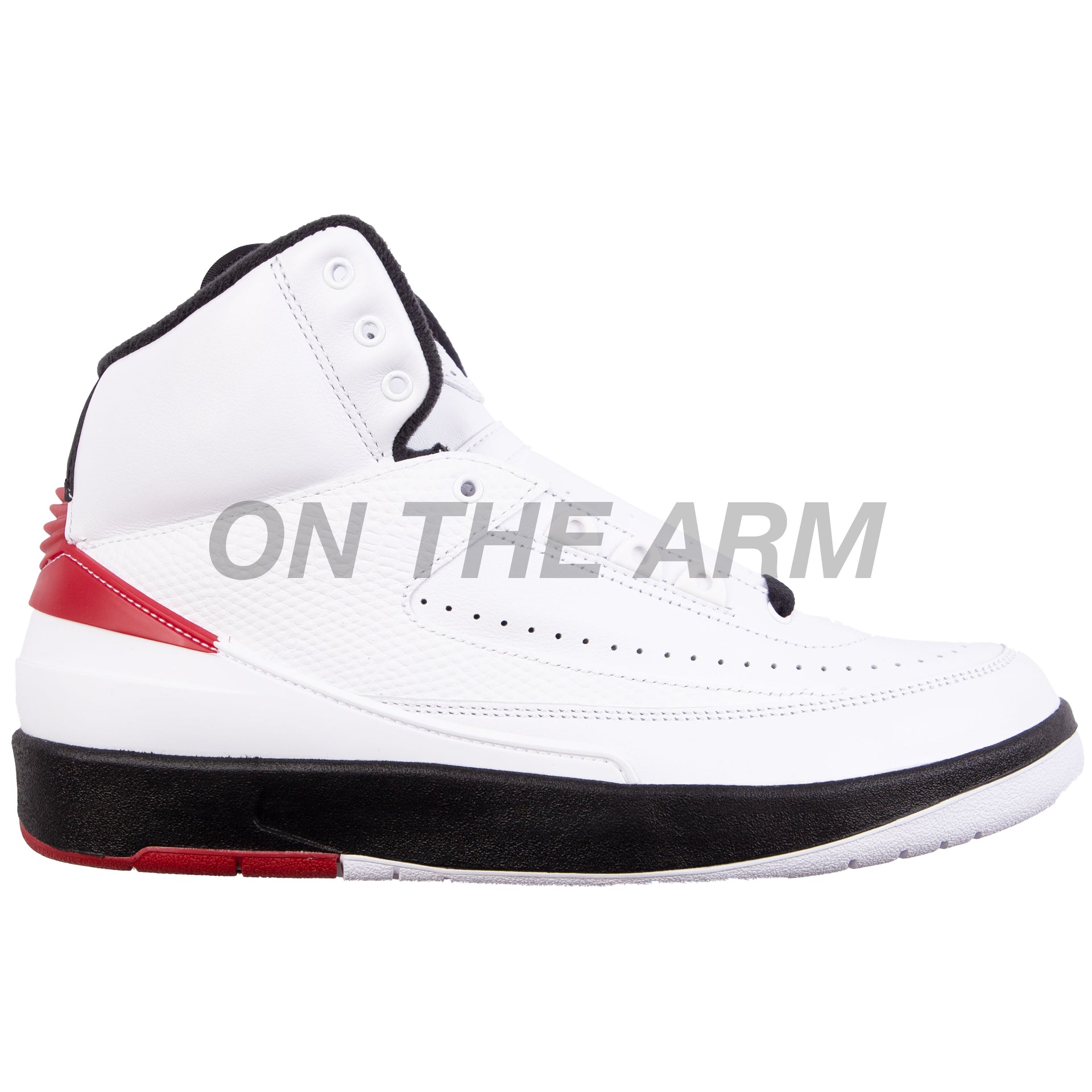 Nike Chicago Air Jordan 2 (2022)