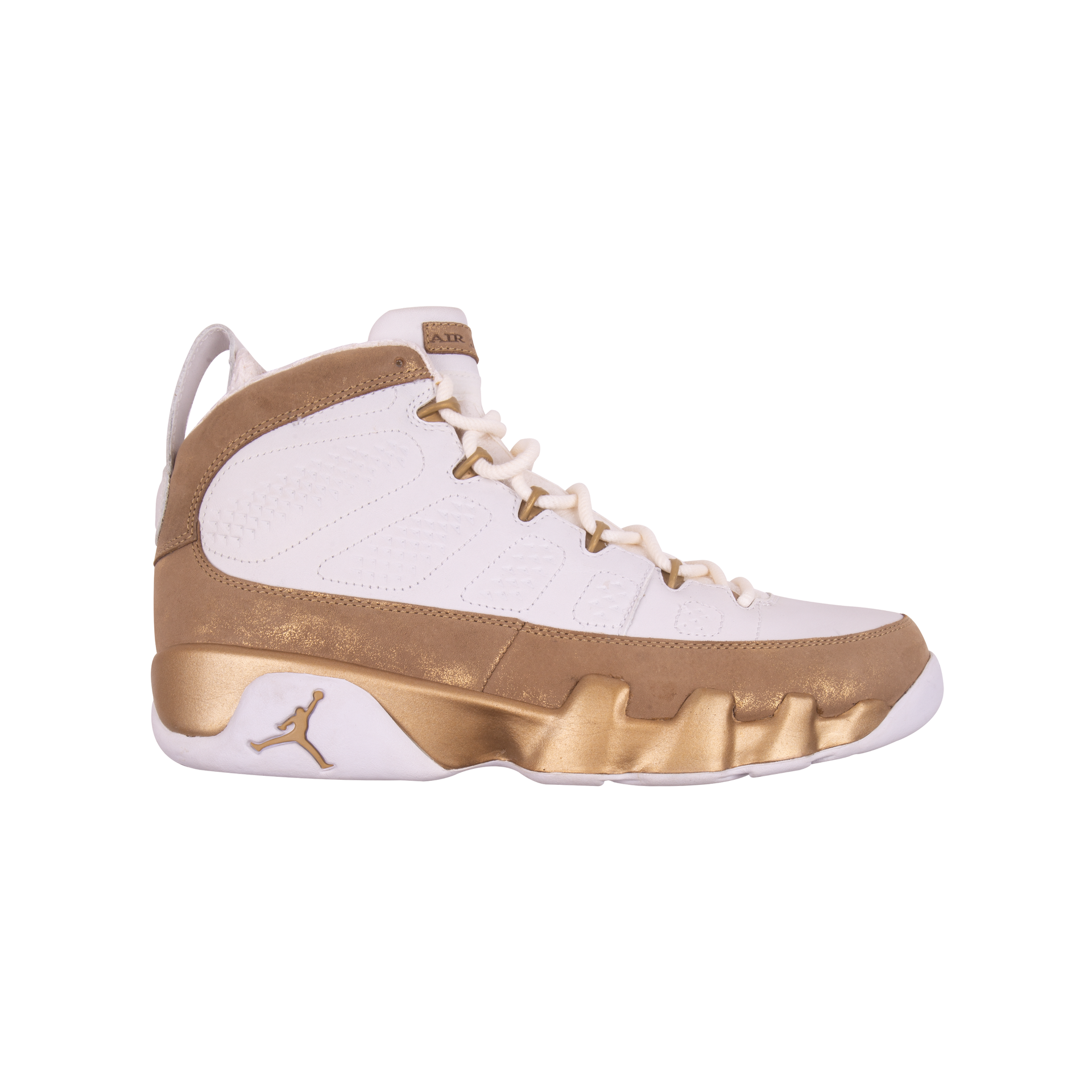 Nike Bin Air Jordan 9