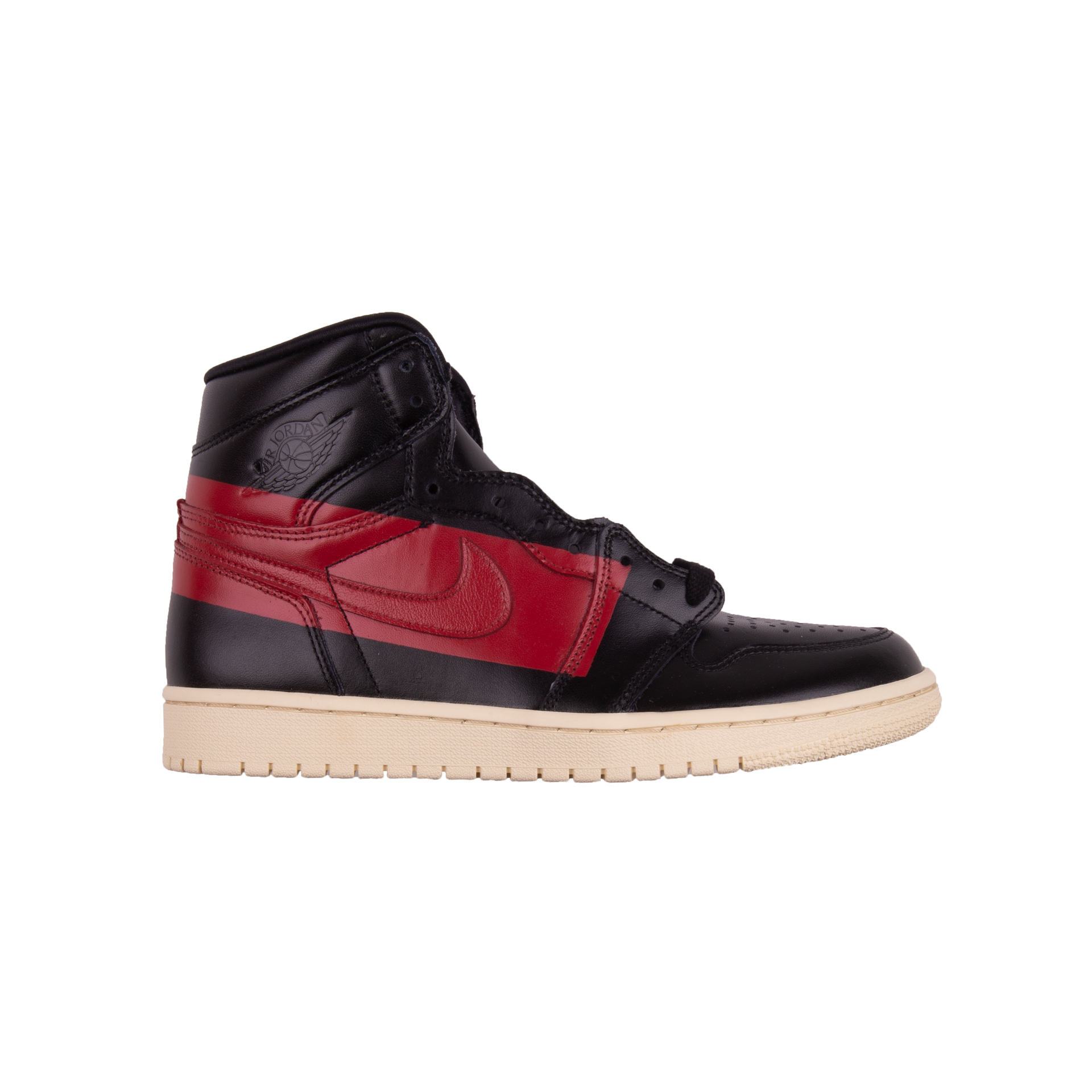Nike Defiant Air Jordan 1