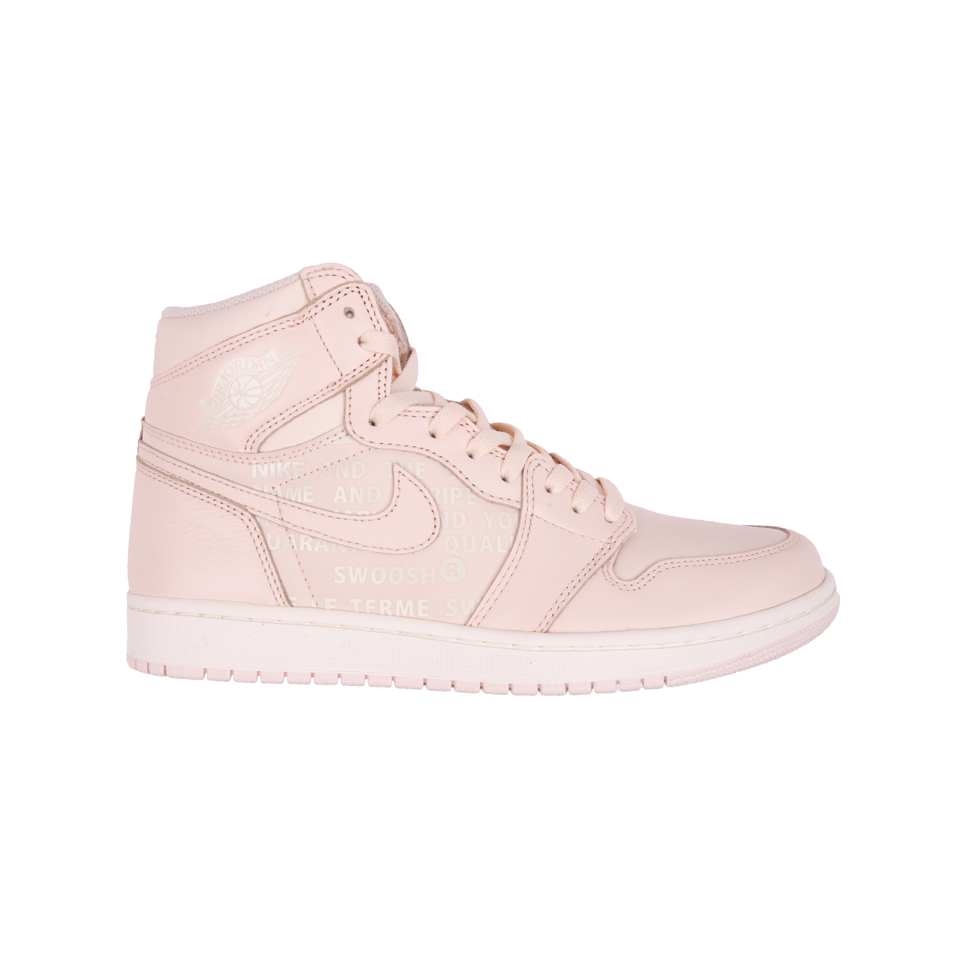Nike Guava Ice Air Jordan 1