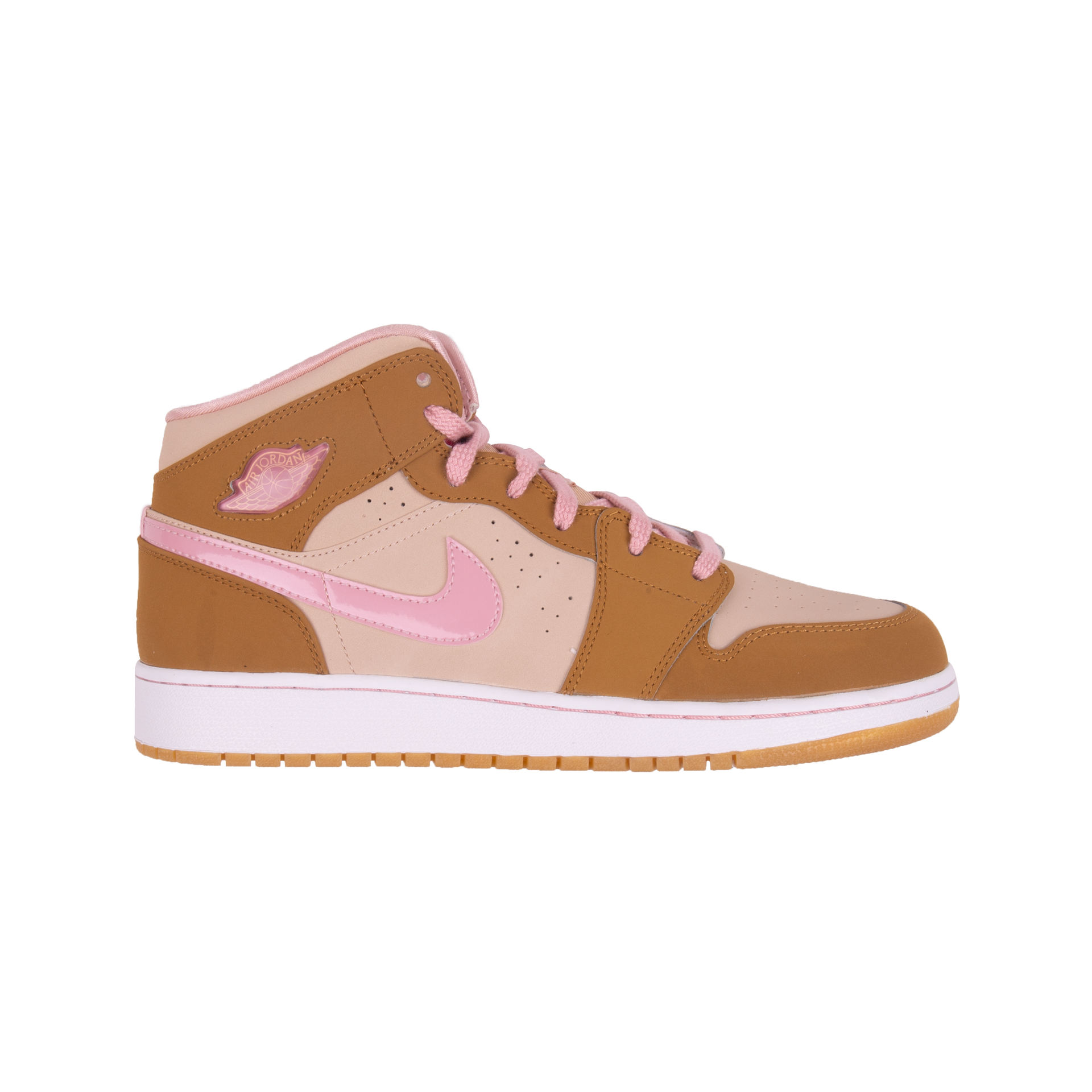 Nike Hare Jordan 1