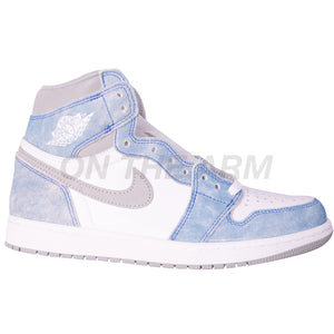 Nike Hyper Royal Air Jordan 1
