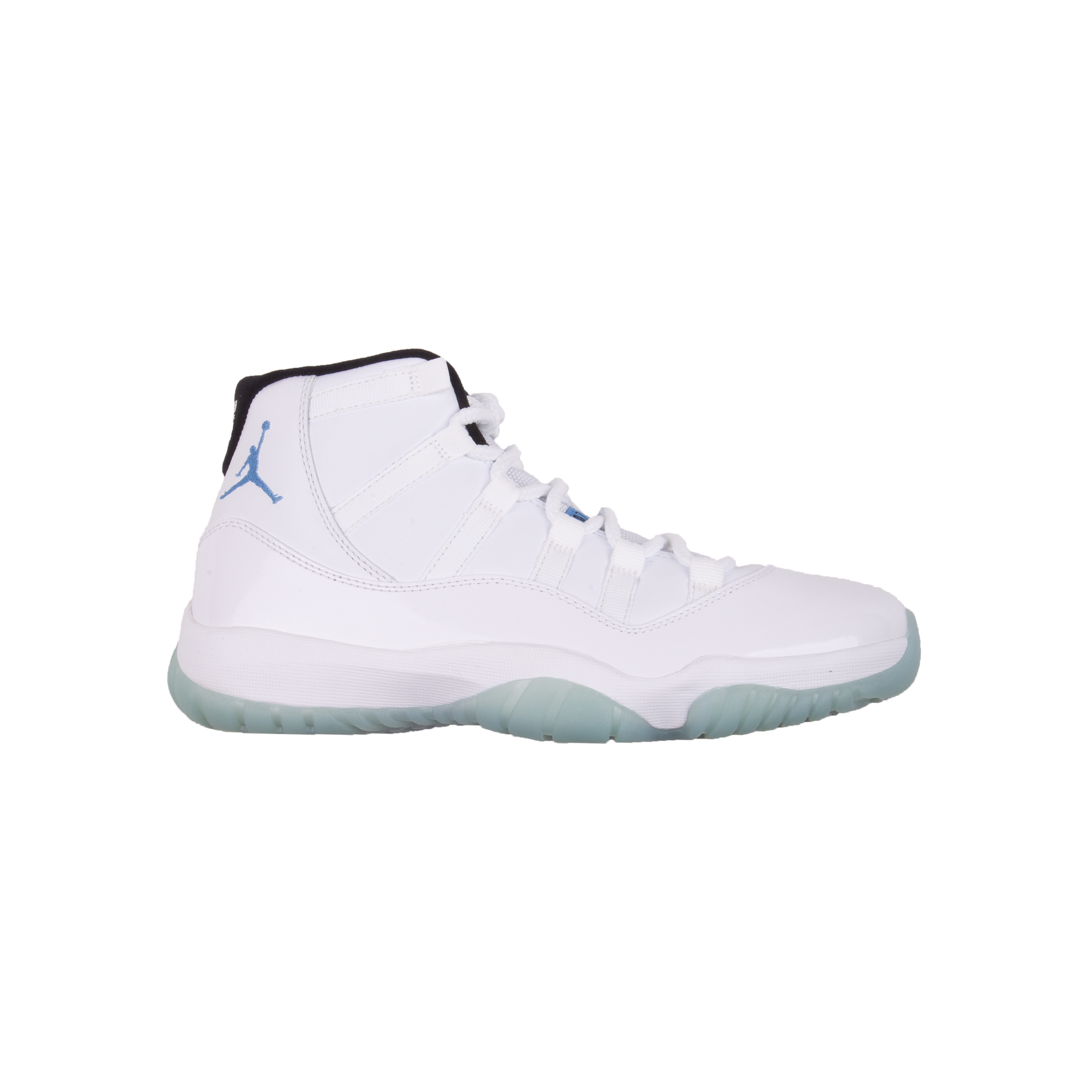 Nike Legend Blue Air Jordan 11