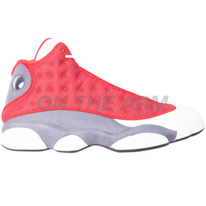 Nike Red Flint Air Jordan 13