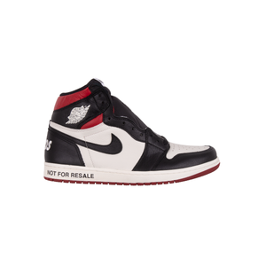 Nike Red Not For Resale Air Jordan 1