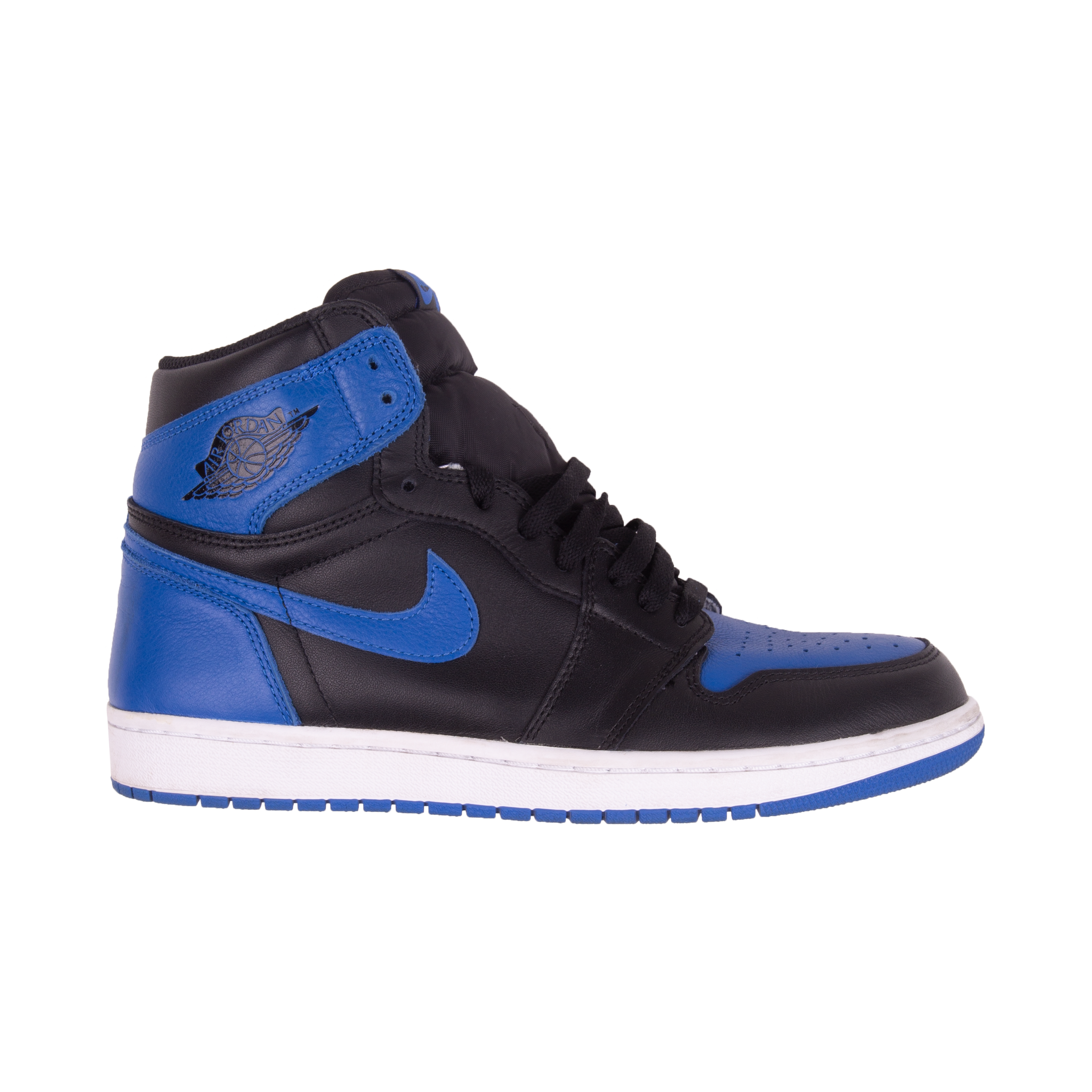 Nike Royal Air Jordan 1