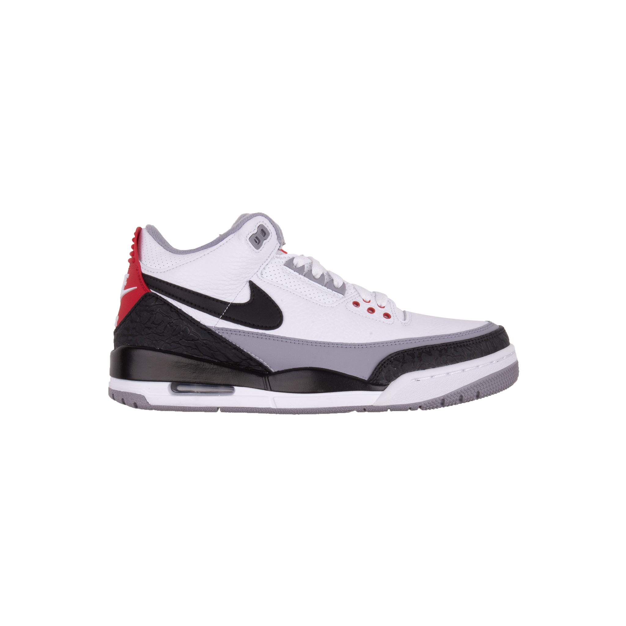 Nike Tinker Air Jordan 3