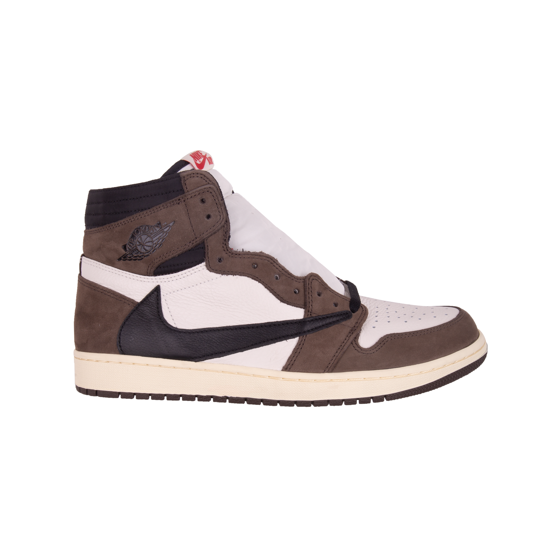 Nike Cactus Jack Air Jordan 1