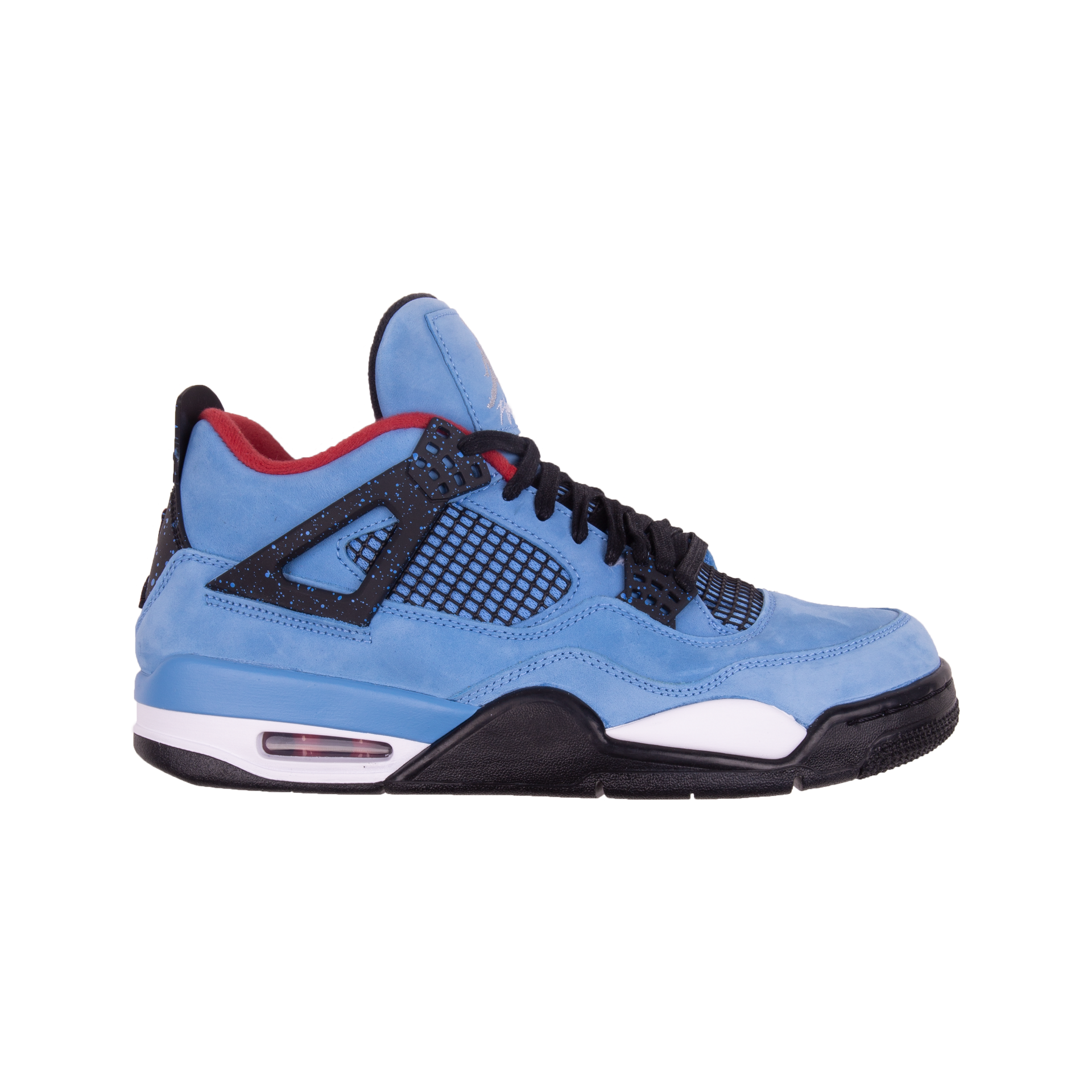 Nike Cactus Jack Air Jordan 4