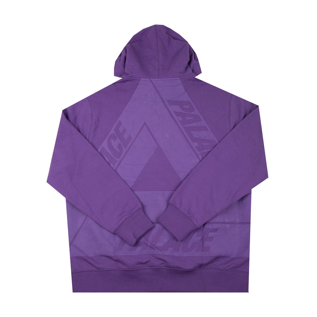 Palace jumbo ferg hoodie Clearance