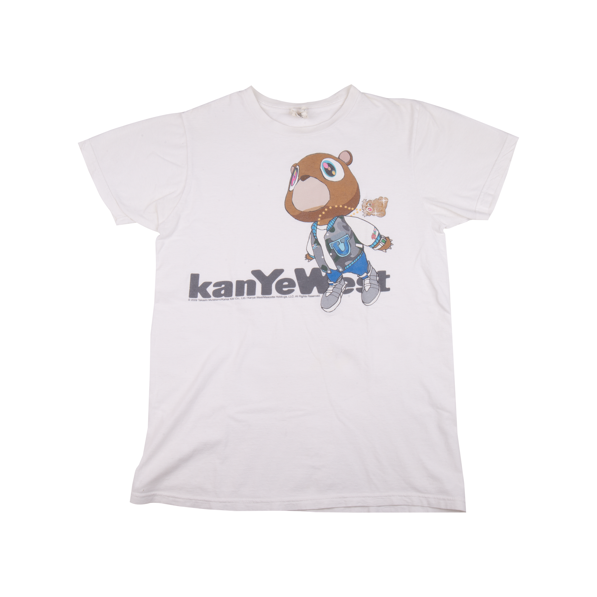 Vintage Kanye West Tee