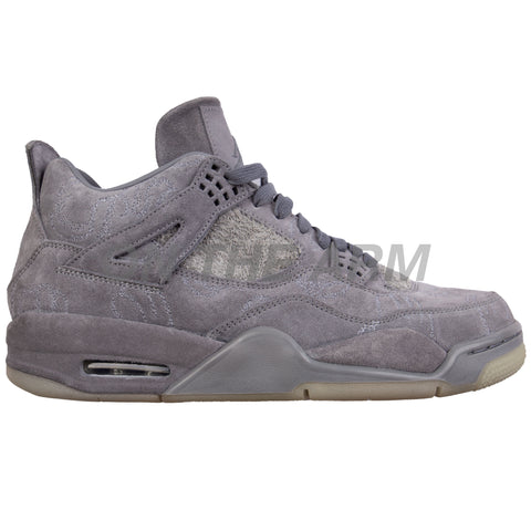 Nike Kaws Grey Air Jordan 4