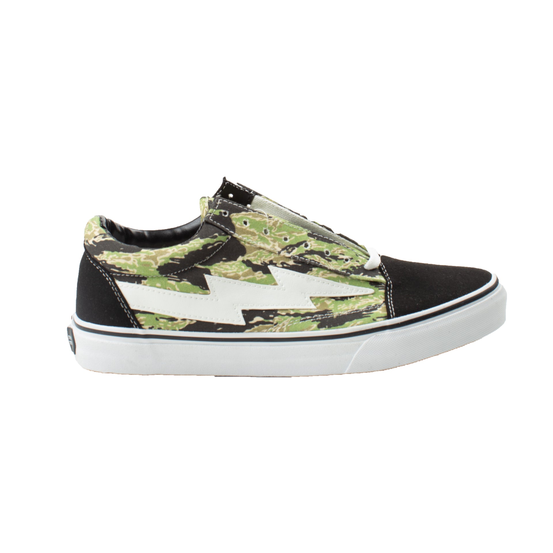 Revenge x Storm Vol. II Khaki Camo