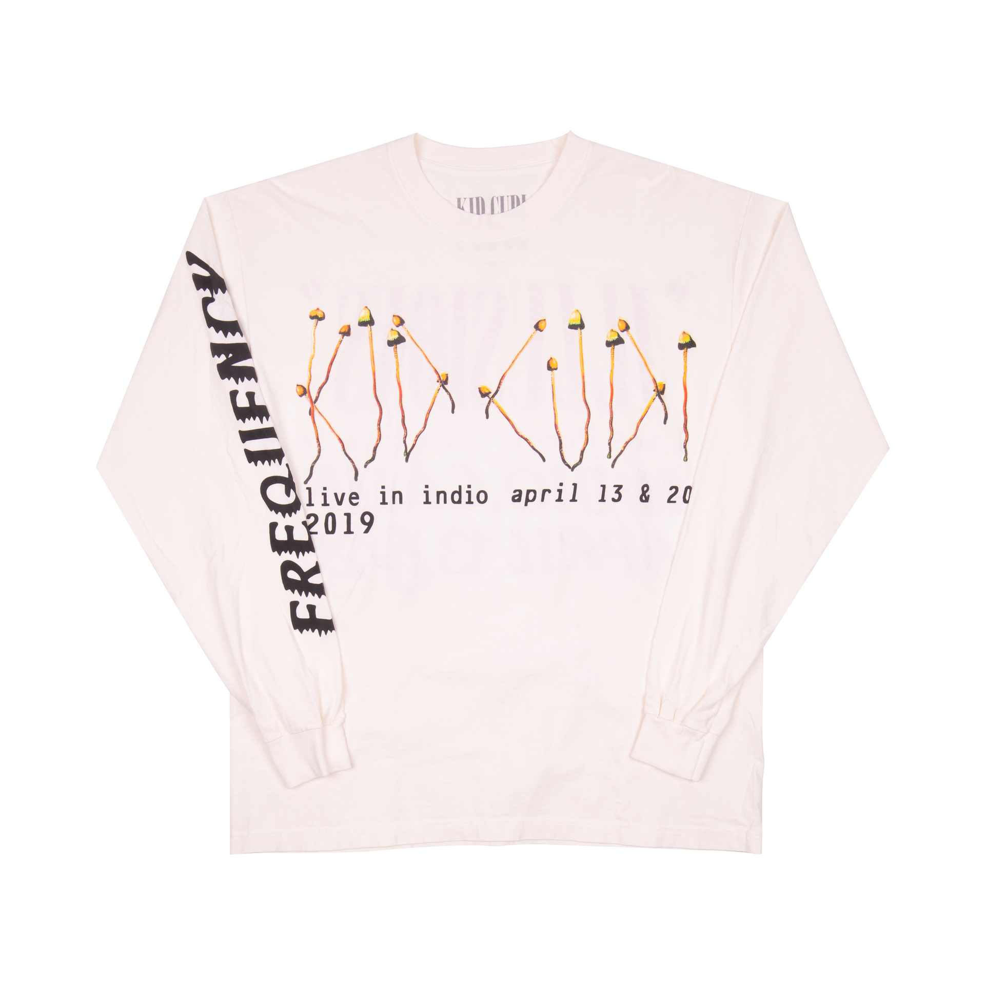 Kid Cudi Illusions L/S