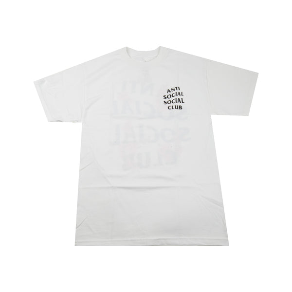 Anti Social Social Club White Kkoch Tee