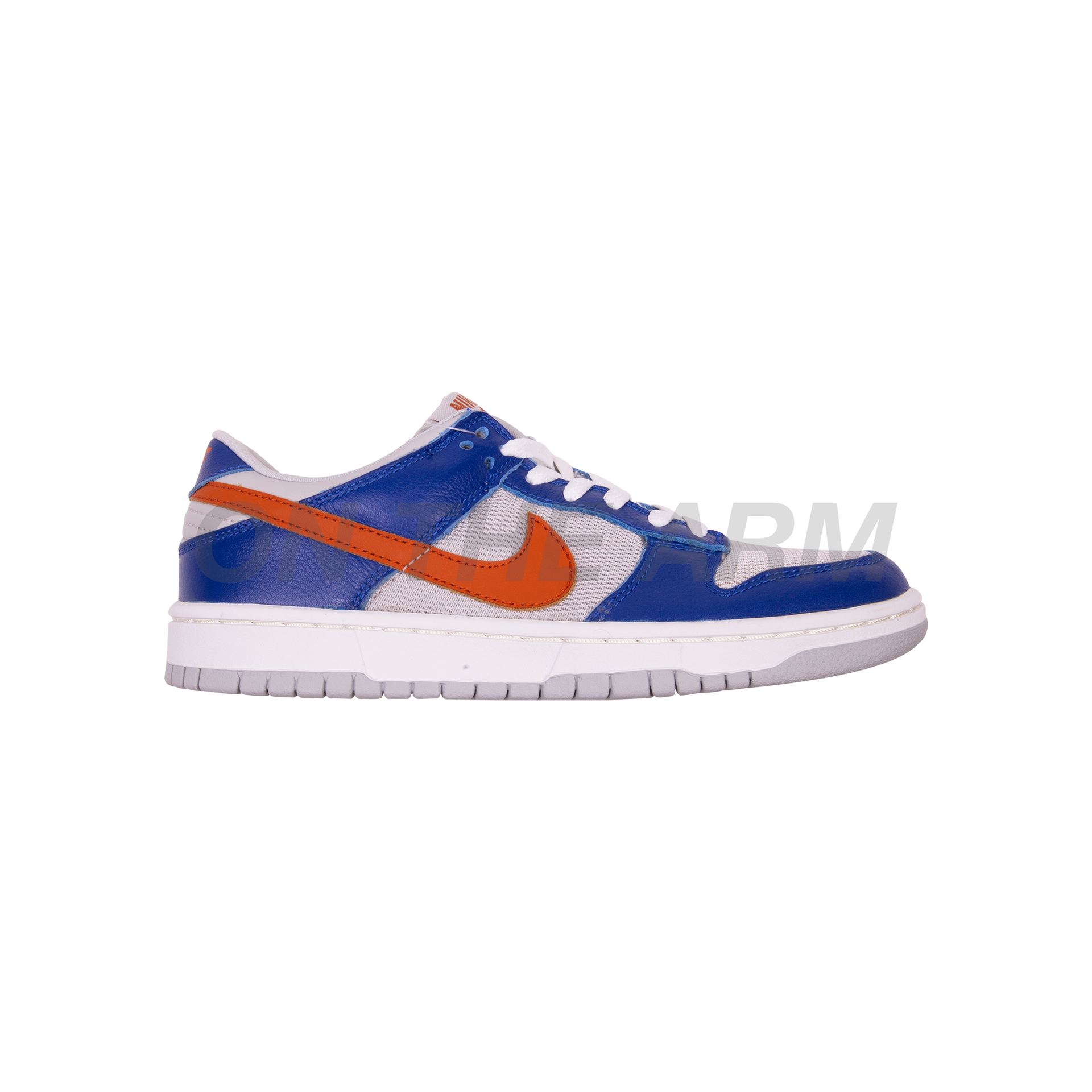 Nike 2003 NY Knicks Dunk Low